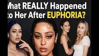 Why Hollywood Still Won t Cast Alexa Demie Even After Euphoria