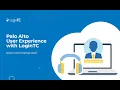 Palo Alto SSL VPN Multi-Factor Authentication User Experience with Bypass Code