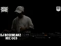 Download Lagu DJ BoseNearz   REC 003