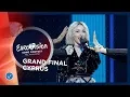 Download Lagu Tamta - Replay (LIVE) | Cyprus 🇨🇾 | Grand Final | Eurovision 2019