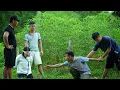 Download Lagu What happened to Ly Tieu Isa and her foster father - Can Thanh help them escape danger?