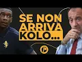 Download Lagu INSPIEGABILE PSG PER KOLO, JUVE NICO ULTIMISSIME, LOCA vs KOOP PER IL PARMA | MOMBLANO MECCA BURANI