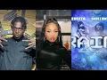 Shenseea, Skillibeng- Rain