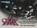 Lagu Album OKID derita(Abokrass)