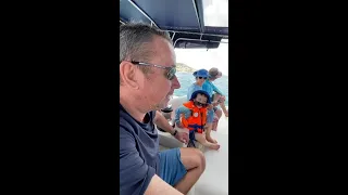 Learn how to become a confident sailing cruiser!