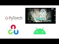 Creating an Image Classification Android app using PyTorch and OpenCV
