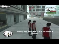 GTA San Andreas - Mission #40 - 555 We Tip