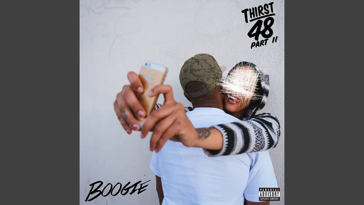 Best Friend (Jamesha Pt. 2)