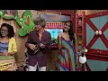 Friendship Song: Sing Make New Friends on The Sunny Side Up Show with Carly & Chica