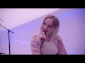 Carlie Hanson - "WYA" (Live) | Vevo DSCVR