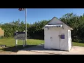 You Won t Believe This Hidden in Fl Only 7 Feet Wide See the Smallest Post Office in the U S A