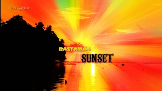 Download rastaman sunset MP3