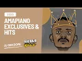Download Lagu Amapiano Hits 2025 | Amapiano Mix July 2025 | Amapiano 2025 New Songs | Amapiano 2025 | Babmotha