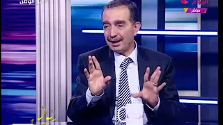 شاهد أسباب مفاجئة للحركات اللاإرادية للعين وهل يوجد لها علاج   دندنها