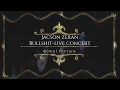 JACSON ZERAN - BULLSHIT LIVE
