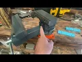 Vevor 6 5 Inch Bench Vice - Full Review