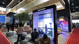 آرادا هتل آشیانه خود را در بازار سفر عربی راه اندازی می کند 