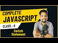 Switch Statement JavaScript All You Need to Know