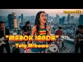 Mabok Janda - Tuty Wibowo | Cover Versi Reggae SKA 