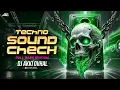 Download Lagu Techno Soundcheck 🔥 Full Bass Edition | DJ Akki Ovhal | DJ Bass Mix 2025 