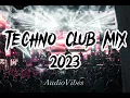 Download Lagu TECHNO CLUB MIX 2023 🎧 TOP PLAYLIST TECHNO MIX 🎧 SUMMER MIX 🎧 PARTY TECHNO POPULAR YOUTUBE MIX 🎧