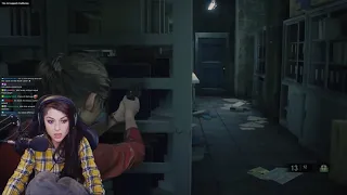 mr x gonna give it to streamers