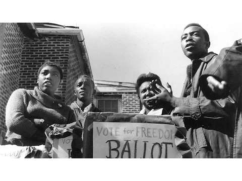 Freedom on My Mind (Trailer)