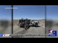 Victim s death ruled an intentional act after fatal head-on crash near UT-CO border s con