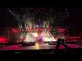 Morgan Wallen - Ain't That Some. Opening for his One Night At A Time World Tour at Arrowhead Stadium