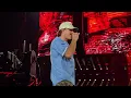 Morgan Wallen - Ain t That Some Opening for his One Night At A Time World Tour at Arrowhead Stadium