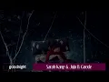잘 자, 오늘도 수고했어 : Sarah Kang - goodnight (feat. Juju B. Goode) [가사/해석/번역/한글/자막]