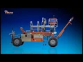 Delta 355 All Terrain Butt Fusion Machine