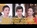 Download Lagu 【IndoSub】Awal Langsung Digoda Cewek Cantik! Teknologi Modern Membuat Aku Tak Terkalahkan!#minidrama