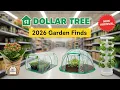 Dollar Tree s Best Garden Finds For 2026