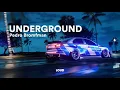 Need for Speed™ Heat SOUNDTRACK | Pedro Bromfman - Underground