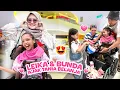 Download Lagu TANIA FANS LEIKA DIBIKIN BAHAGIA... BUNDA LEIKA AJAK BERMAIN! 💖 BARENG AYAH \u0026 TOMPEL