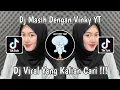 Download Lagu DJ MASIH DENGAN VINKY YT | DJ MAS VINKY YT VIRAL TIK TOK TERBARU 2024