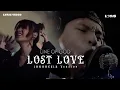 Download Lagu Line Of God - Lost Love ( Indo Version ) | Official Lyric Video