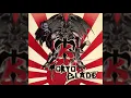 Tokyo Blade - Break The Chains