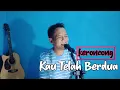 Download Lagu Kau Telah Berdua - Cover Egi Kurniawan - Keroncong Version