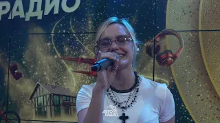 Filatov & Karas - Движ (LIVE @Авторадио)