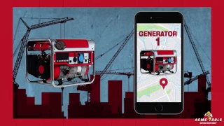 Milwaukee Tick Tool and Equipment Tracker