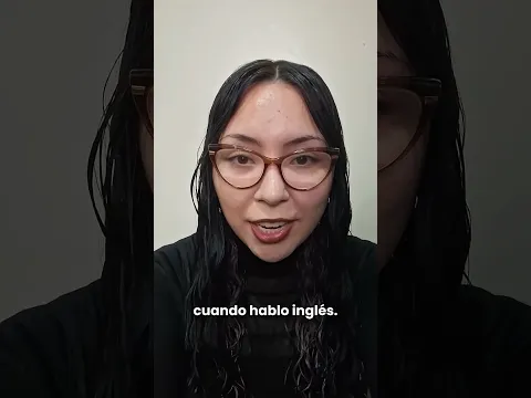 Testimonio de Perder el miedo a hablar inglés sí es posible🎯 en KOE