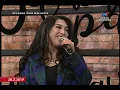 NAYUNDA- Lelah Mengalah LIVE di SELAMAT PAGI MALAYSIA RTM