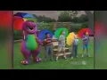 Lagu Barney \u0026 Friends: (S5E16) It's a Rainy Day! [1998] - WQED (PBS) broadcast [2000]