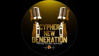 CYPHER NEW GNRATION(Rayan, Benji, Oyoky)ft Pucci Loco Episode 3 HIP HOP (Street Freestyle Video)