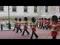 Lagu A military Musical Spectacular (Beating Retreat 2022): March to Horse Guards Parade