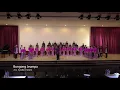 Lagu ITS Student Choir - Bungong Jeumpa (Arr. Amillio Fahlevi)