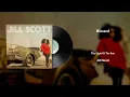 Jill Scott - Blessed (Vinyl Visualizer)