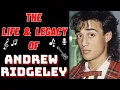 The Life Legacy of Wham s ANDREW RIDGELEY
